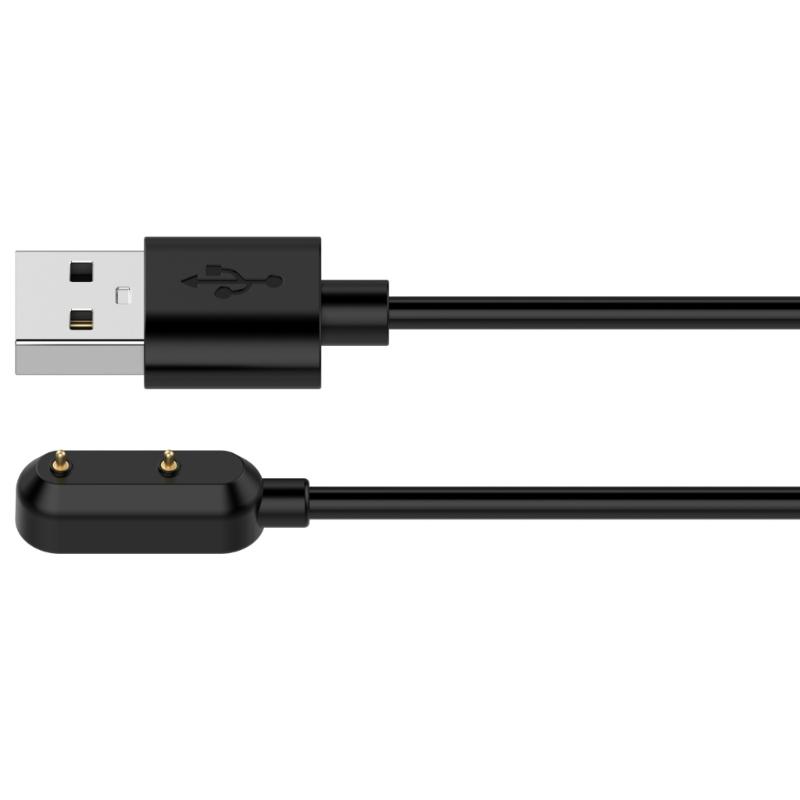 High Efficiency Flexible USB Power Adapters Wire For Watch GT2 Magnetic Connection Rapid Charging Cable Quick Energy Recharge