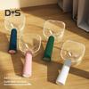Dog Food Scoop with Accurate Measurement Dual-Function Cat Food Scoop 1 Cup Capacity Pet Food Measuring Scoop for Pet Feeding