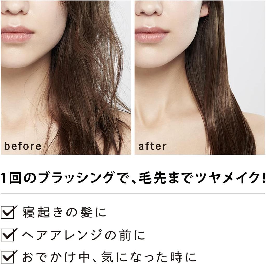 ReFa HEART BRUSH (Rose Gold)