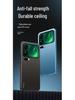Xiaomi 17 Pro Max Frosted Protective Phone Case - Minimalist, Anti-Fall Design for Men