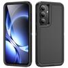 Case For Samsung Galaxy S25 FE Plus Ultra A17 A16 A56 A36 Heavy Duty Shockproof Anti-Scratch Rugged Protective with Full Cover