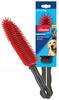 Vileda Pet Pro Electrostatic Brush for Sweeping Fur and Hair