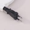Automatic Retractable Power Reel Cable 220V Camping Wires Power Reel Cable Sleeves Us Eu Plug Reel Cable 1.6M