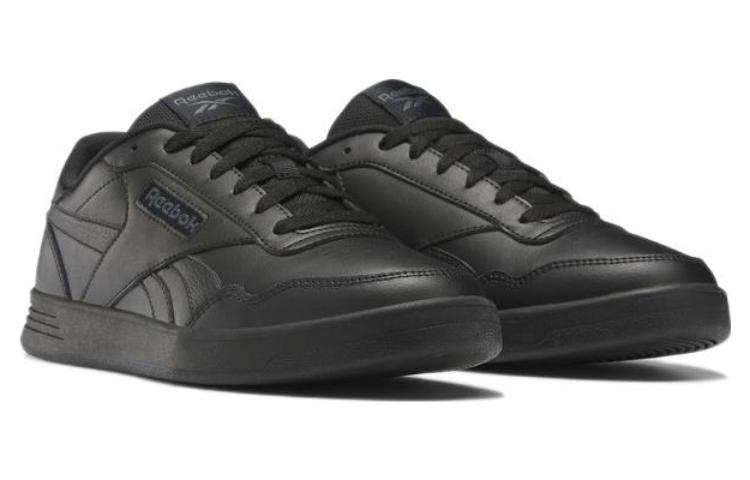 Men's Sneakers Reebok Court Advance 'Triple Black'