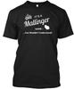Mallinger TTshirt Made In the USA Size S To 5XL