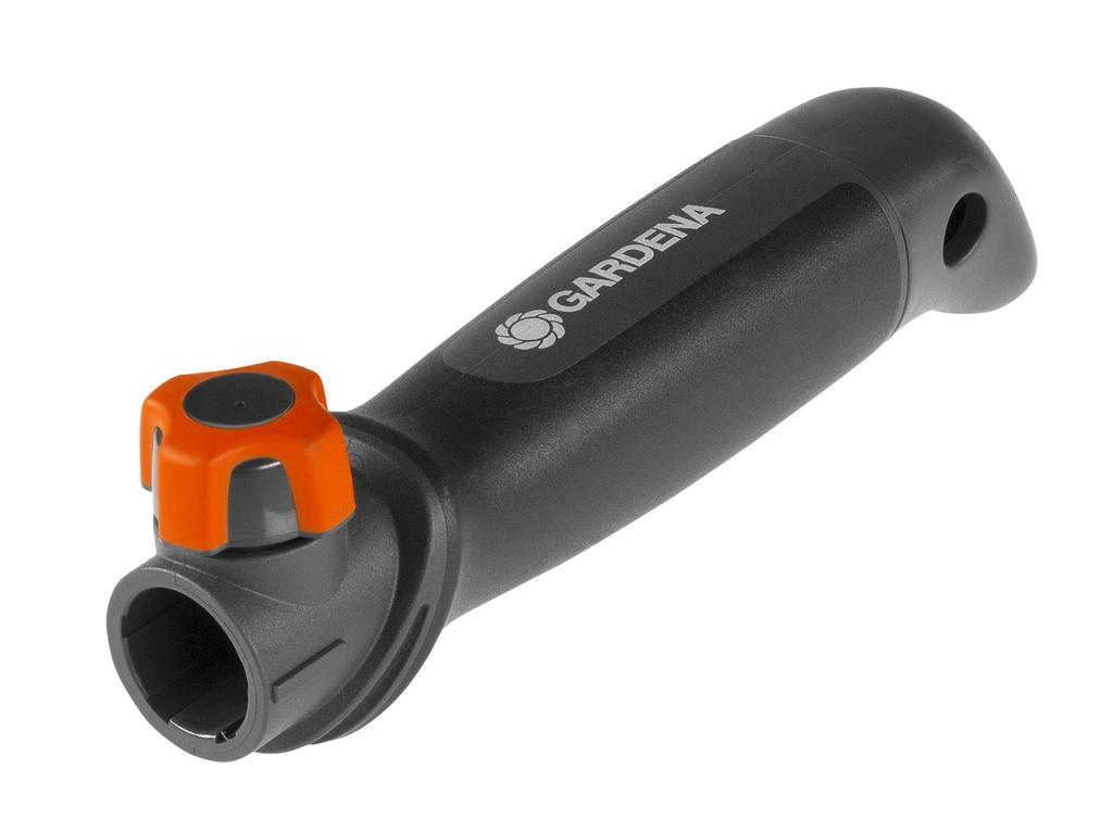 GARDENA Combi System Hand Tool Handle Product Up To 25 Years 8909-20 Warranty