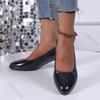 Fashion Women Pumps Shallow Mouth Women Shoes New Fashion Office Work Wedding Party Shoes Ladies High Heel Shoes Autumn Heels Woeman