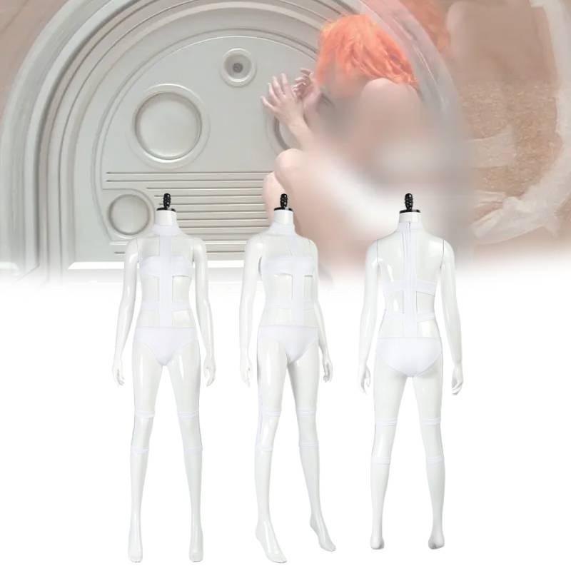 The Element Fifth Cosplay Clothing Sustainable Fabric Enthusiasts Parties Themed