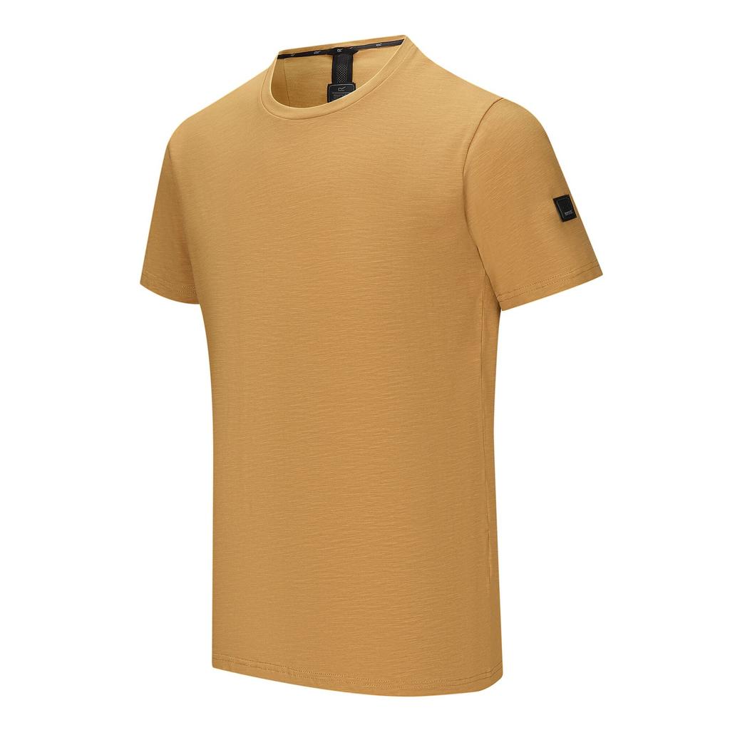 Regatta Mens Finlo Logo T-Shirt