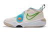 Team Hustle D11 GS 'Pale Ivory Action Green' FN8904-131