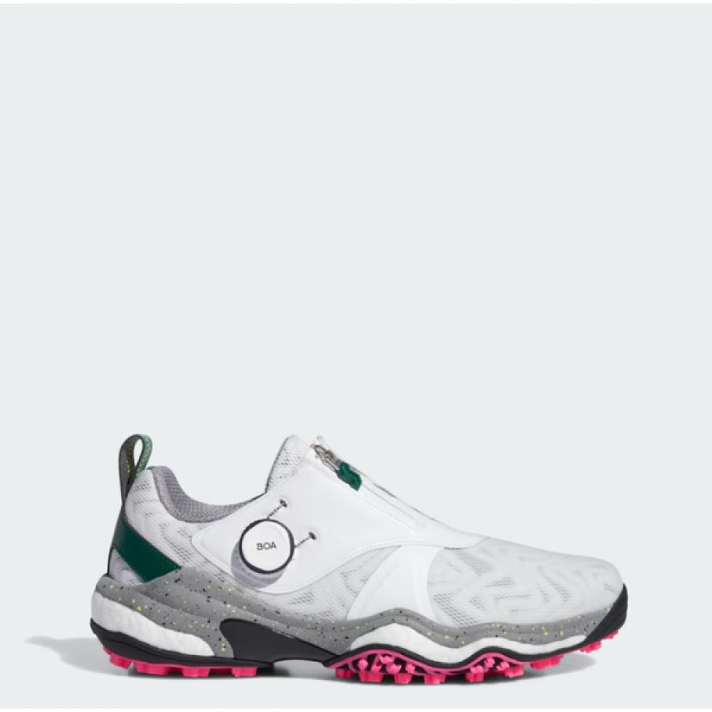 

Adidas Гольф Мужские Туфли для Гольфа codechaoS Boa 25 Бесшипованные 255