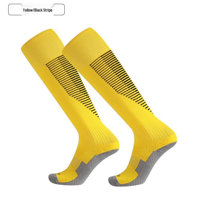 Mingjun Thickened Long Sports Socks