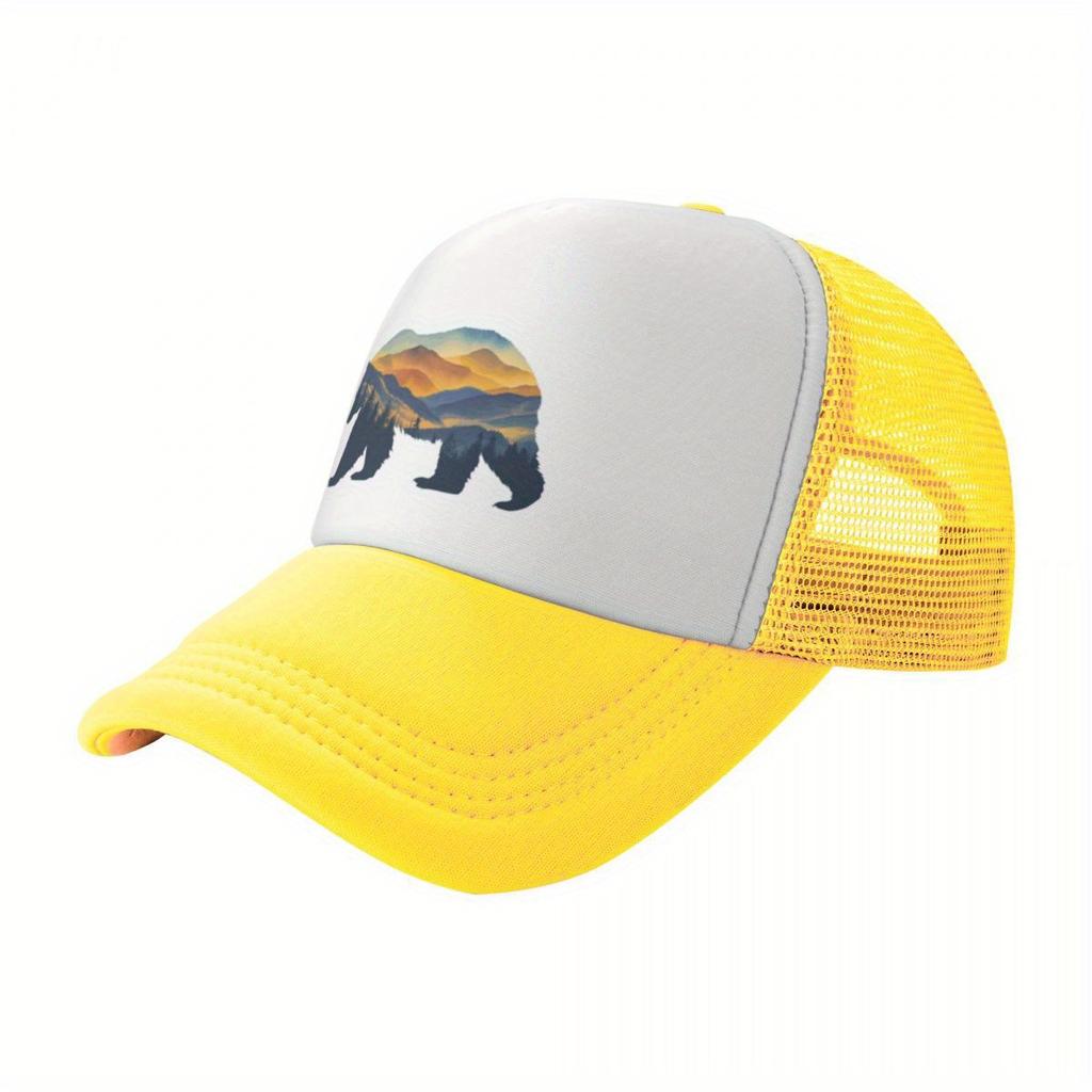 Czapki z daszkiem Czapki Czapki Grafika Anime Dorosłe Unisex Kobiety Ojciec Urodziny Nowy Rok Boże Narodzenie Prezenty Retro Sportowe Outdoorowe