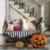 Anime F-Fukigen Na MononokeanS Pillow Case Soft Plush Fabric Double Sided Print Decorative Home Living Room Gift Cushion Cover