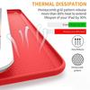 Leather Case For iPad Pro 9.7 10.2 Smart Cover iPad Air 11 11th 12th 11 M4 2 3 10.5 10th 4 5 10.9 Mini Magnetic Silicone Funda