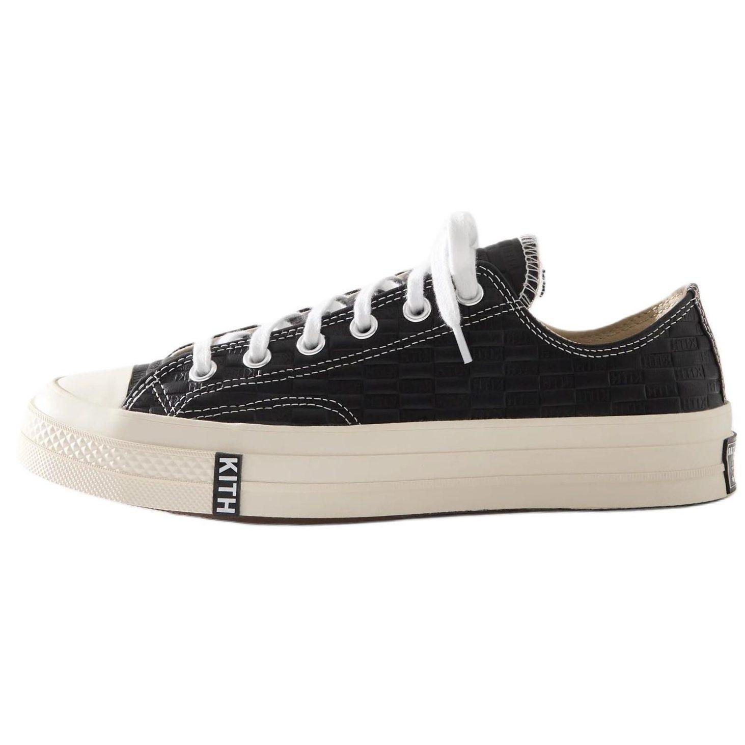 KITH x Converse Chuck Taylor All