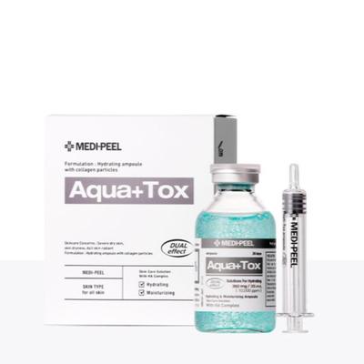 Aqua+ Tox Ampoule 35mL
