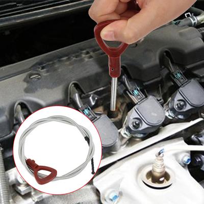Auto Übertragung Getriebe Ölmessstab 122cm Öl Werkzeug Auto Zubehör Für JEEP Wrangler DODGE Mercedes Benz W204 W203 W205 W211 W140