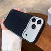 Custodia Antiurto per iPhone 17 Pro Max: Design Elegante, Sensazione di Alta Gamma, Compatibile con iPhone 16/15/14