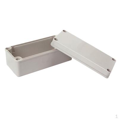 Wodoodporna plastikowa obudowa IP66