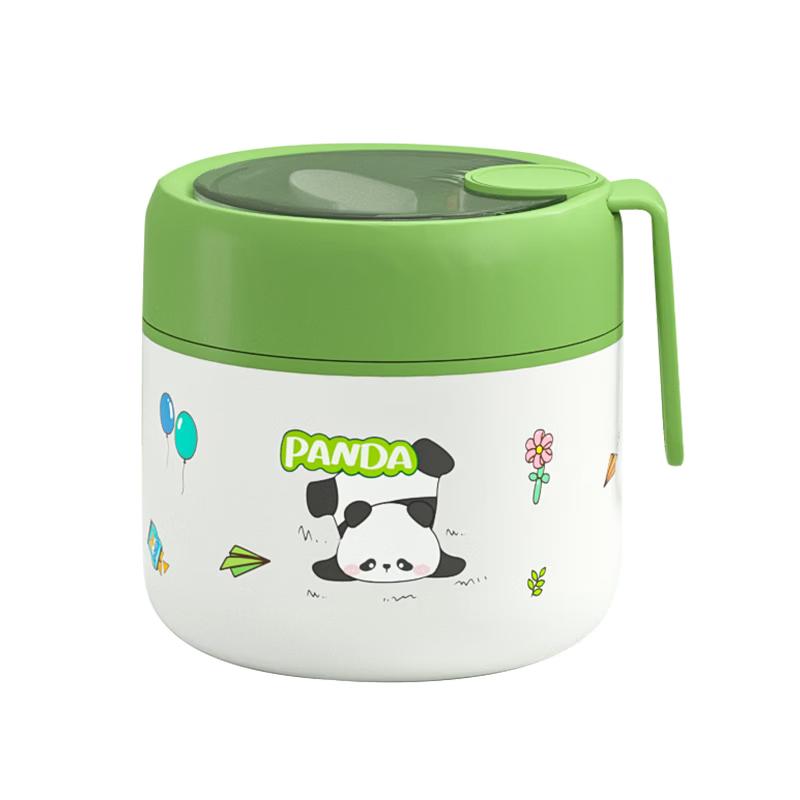 850ml 316 Stainless Steel Insulated Breakfast Cup