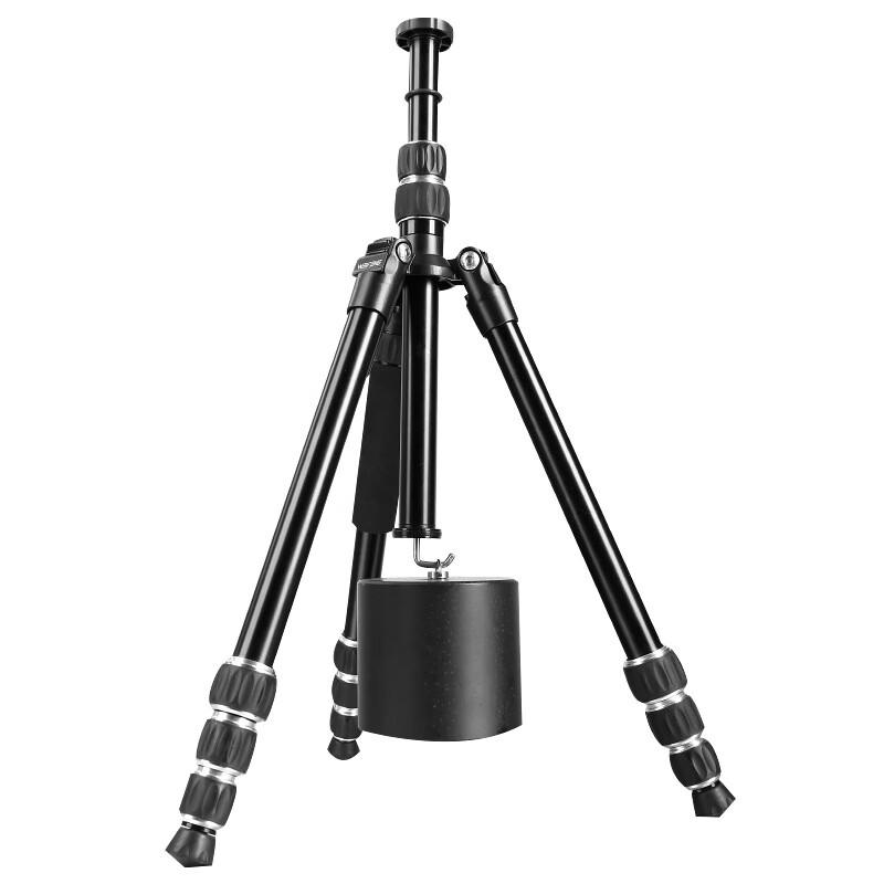 Weifeng 6610 Professional Camera Tripod Monopod System