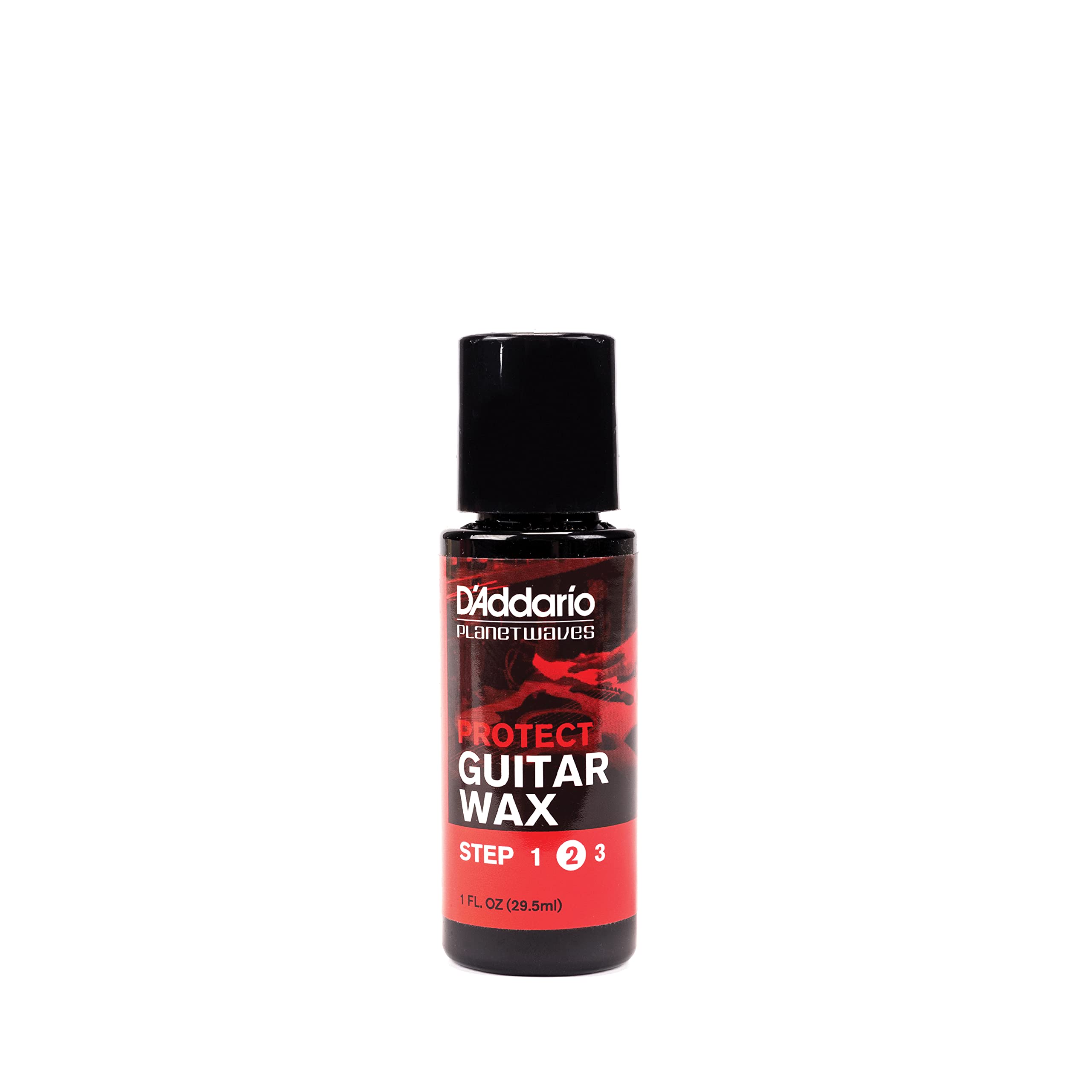 

Защитный воск мини-бутылочка чистый жидкий карнаубский воск D Addario PW-PL-02S (приблизительно. 30мл) []