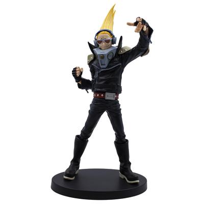 My Hero Academia AGE OF HEROES Present Mike
