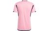 Adidas Free Shipping With AdiClub Inter Miami Cf 24/25 Home Authentic Jersey IU0189