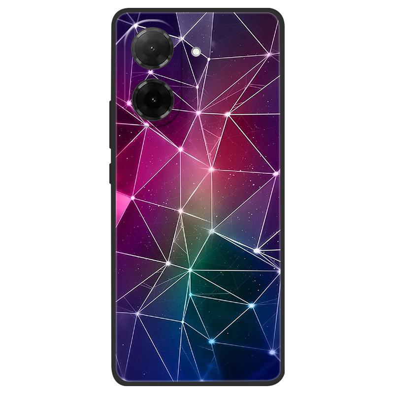 Case For Xiaomi Redmi A5 A 5 NFC Cover Lovely Butterfly Girl Anti-drop Silicone Soft Bumper For Redmi A5 Nfc Fundas RedmiA5 2025