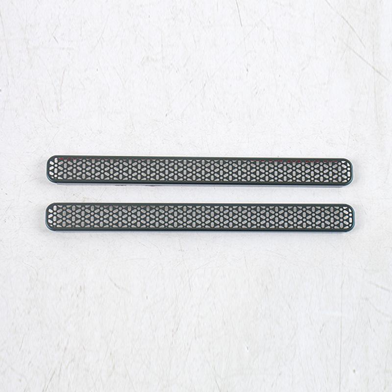 Jetour 25 Models Shanhai L7PLUS Under-seat Air Vent Speaker Cover Decor.