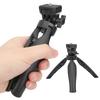 1 4in Desk Tripod Mobile Phone Holder MultiFunction Mini Portable Supplies Camera Video Accessory
