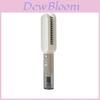 Kitchen Cleansing Brush With Doublesided Gaps Cleaning For Utensils And Knives