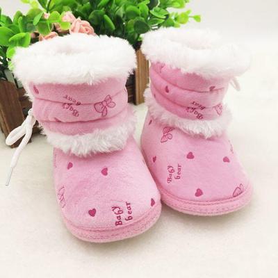 newborn soft shoes
