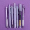 0.5mm Neutral Gel Pen Black Ink Signature Pen Kawaii Ballpoint Pen  Student