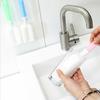 Detachable Milk Bottle Brush Plastic Glass Cleaning Brush Multifunction Cup Cleaning Brush  Home