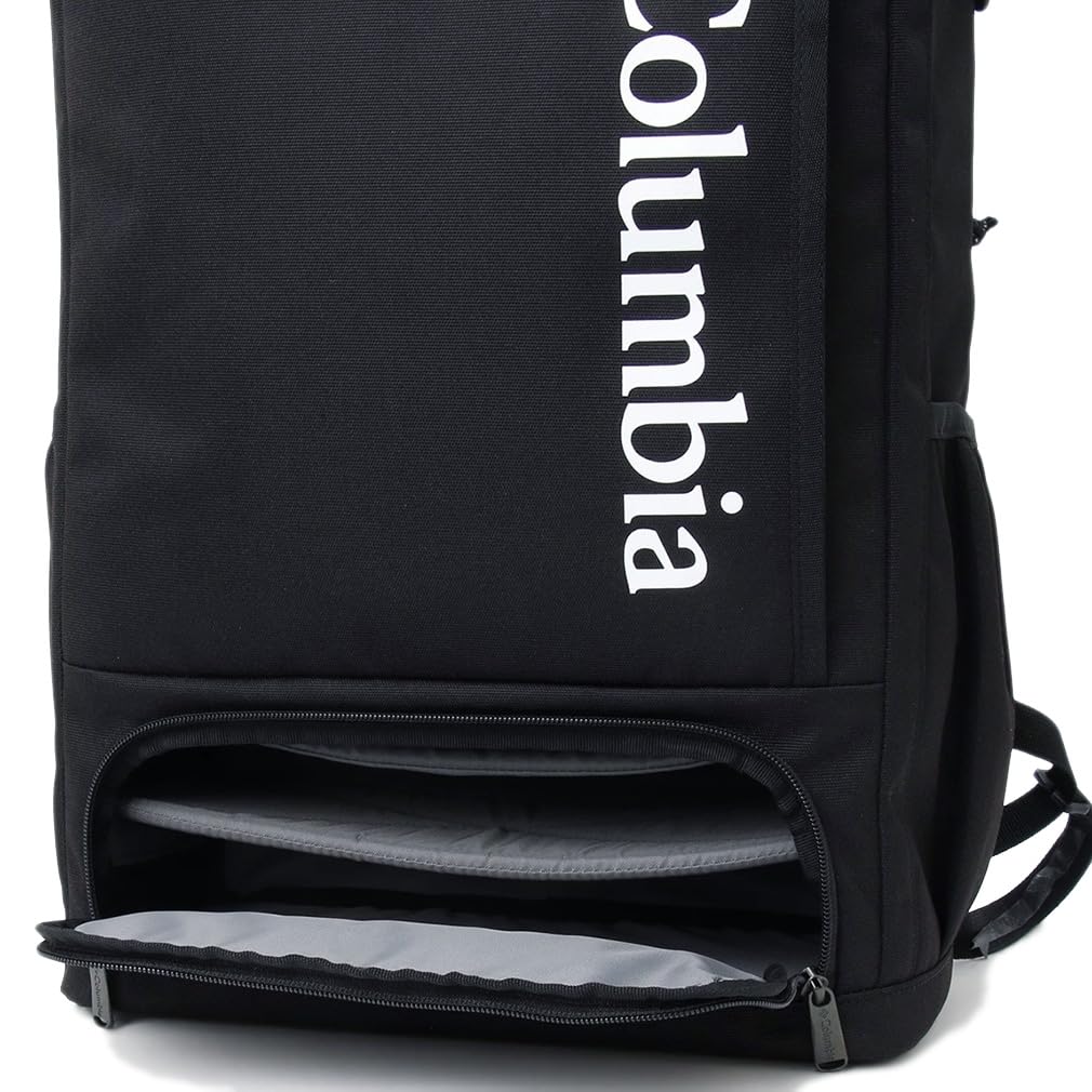 Columbia Men's One Size Backpack, Black, Size 205