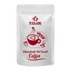 Instant Coffee with Chocolate Flavor (20 X 50 G), Chocolate Instant Coffee Set, Fojie
