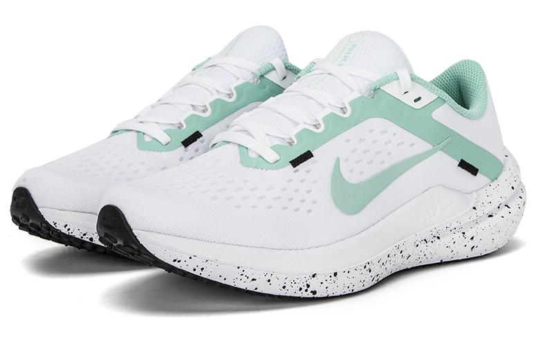 Nike Air Zoom Winflo 10 'White Emerald Rise' Women's FN7106-100