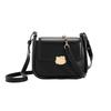 New Sanrio Hello Kitty Synthetic Leather Shoulder Bag, Crossbody Bag Regular Women's Multicolor HHF41056