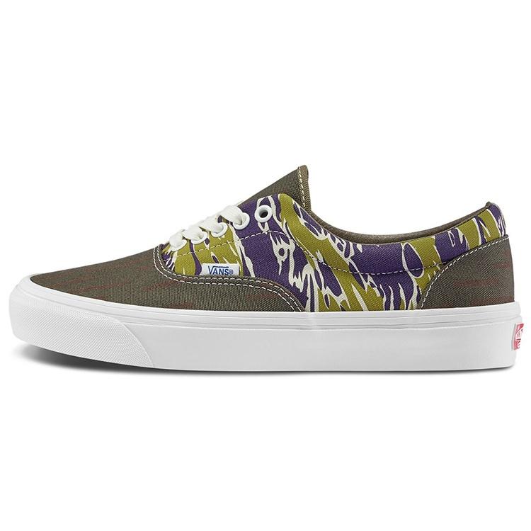Vans OG Era LX Mixed Camo Men s VN0A4BVAVYT EU 42.5