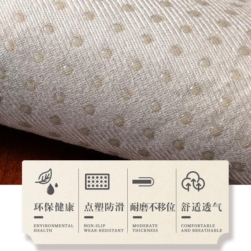Light Luxury Sofa Cushion European Retro Sofa Towel Cover Sofa Cushion Throw Pillow Seat Cushion Dirt-Resistant Cover Cloth Non-Slip Sofa Cover