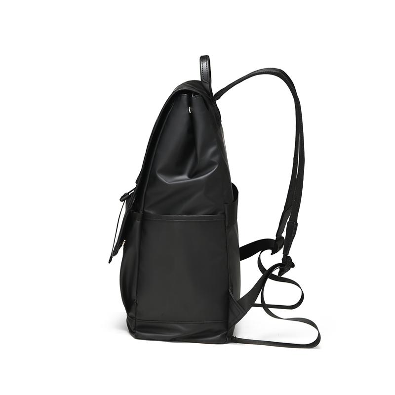 Men's Large Capacity Travel Backpack Commuter Computer Bag Student Schoolbag Travel Backpack