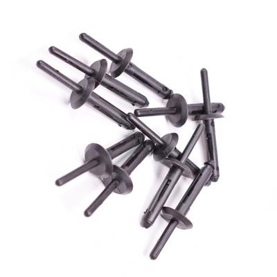 Novos Rebites Cegos de Nylon Fixadores de Para-choque e Para-lama 34201631 Para Jeep Grand Cherokee