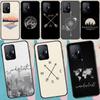 Wanderlust Case For Xiaomi 14T Pro 13T 11T 12T 13 14 15 Ultra POCO X7 Pro X3 X5 X6 M6 F5 F6 Pro Cover