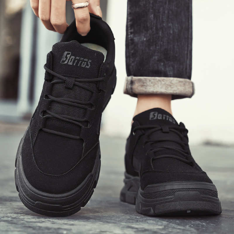 Fashion Flat-heeled Demi-season Tennis Men Shoes Running Tenis Sport Sneakers Wholesale Losfers Snaeker Teniis Flatas Shors Type