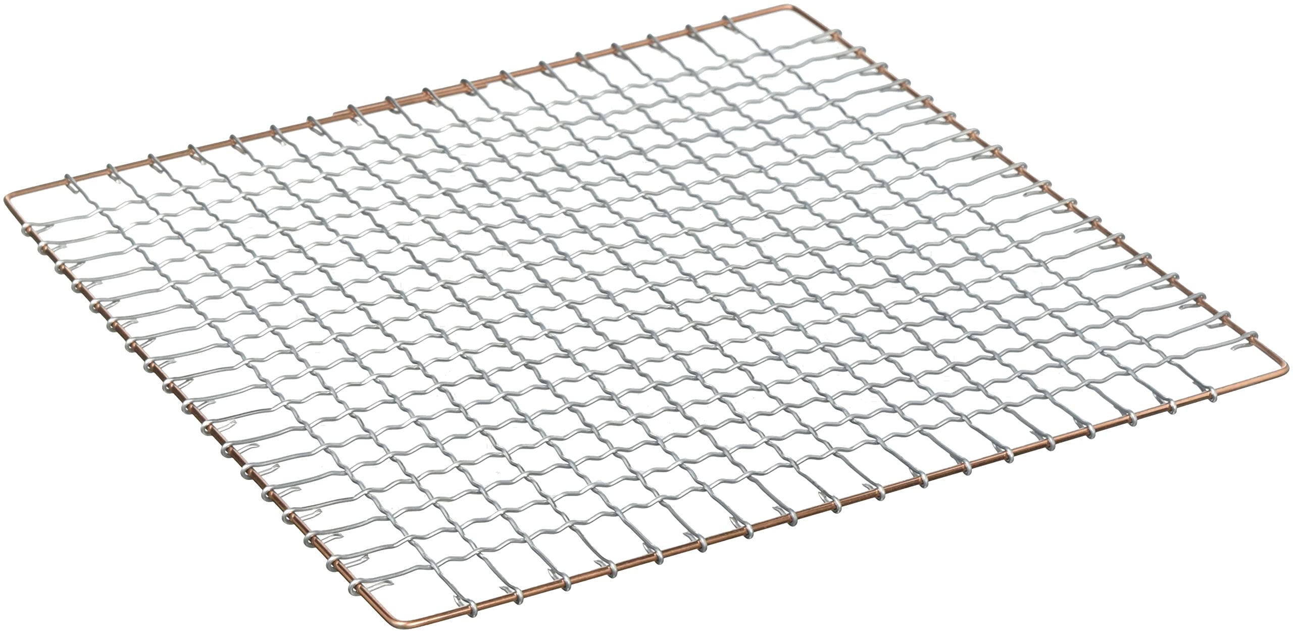 Yamako Wire Mesh 22 x 22 cm (for No. 7) Approx.