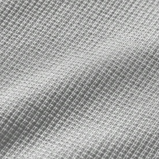 Tricou pentru bărbați cu gât în V tip waffle, culoare uni, tricou casual, top de vară cu mânecă scurtă, pulover pentru ieșiri zilnice, sală de sport acasă, îmbrăcăminte stradală