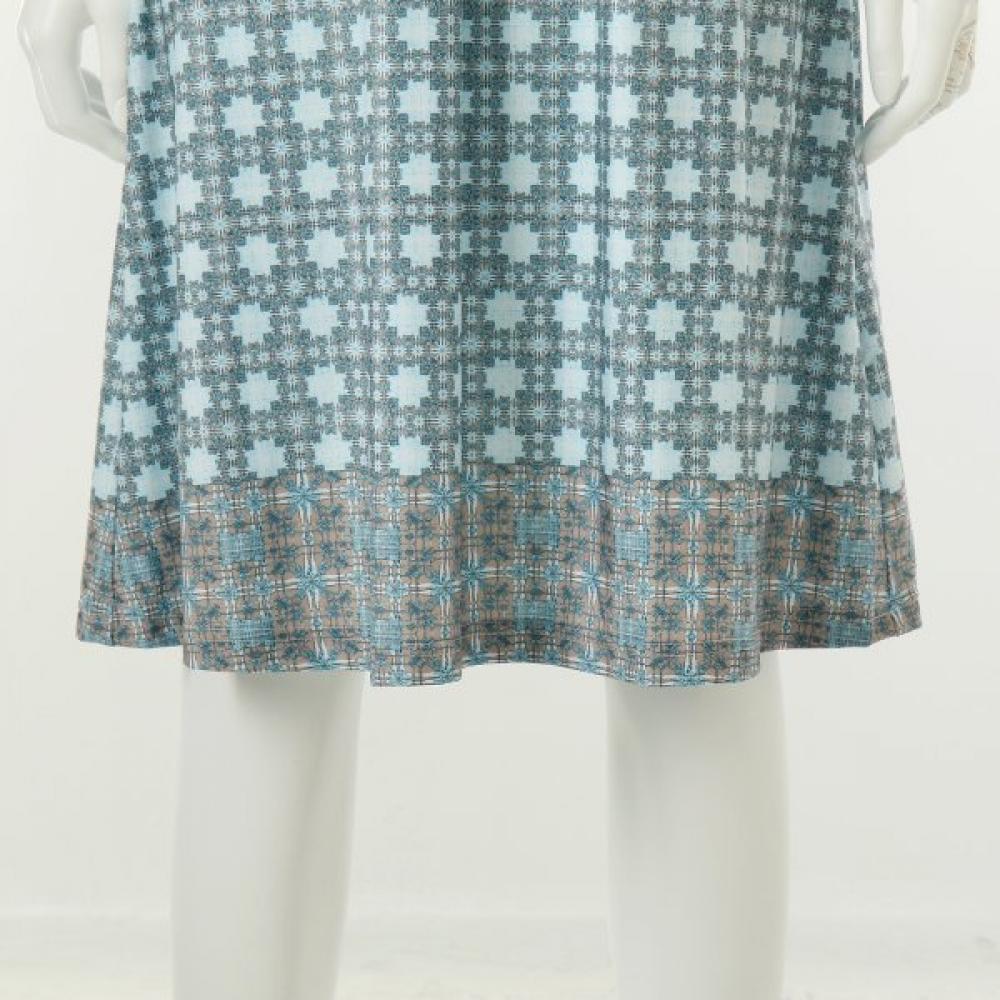 Wacoal Women S 50d Spandex Geometric dreSS pajamaS [wgn379w]