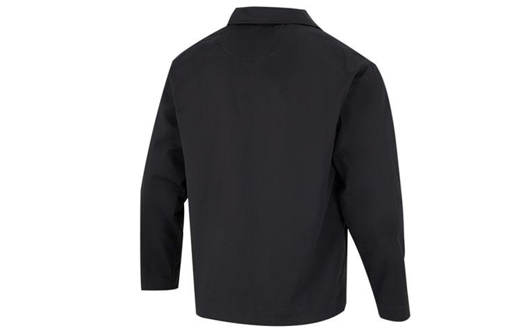 New Balance Giacche Uomo Nero Risvolto Moderato Altro MJ23552-PHM